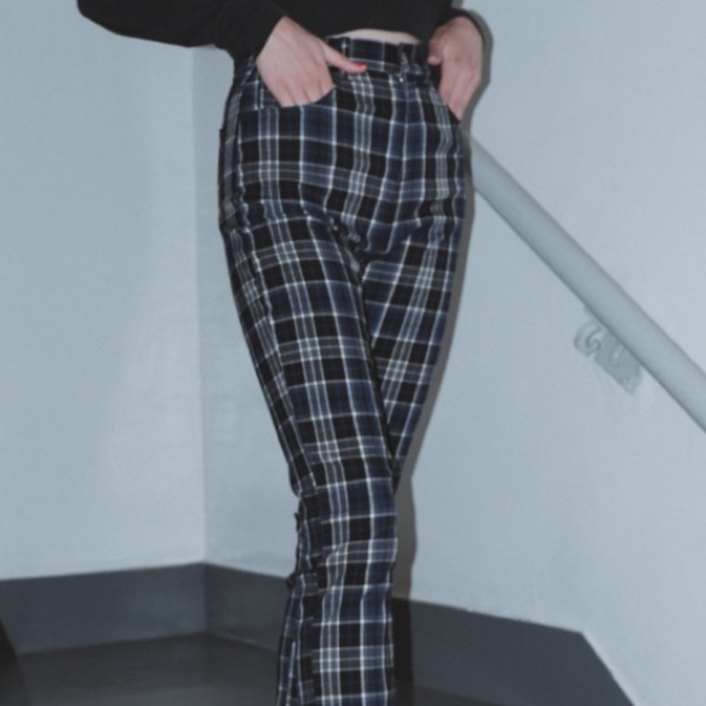 Brandy Melville Jane Pants- Perfect Condition